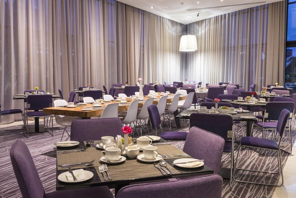 Aha Gateway Hotel Umhlanga Durban Exterior foto