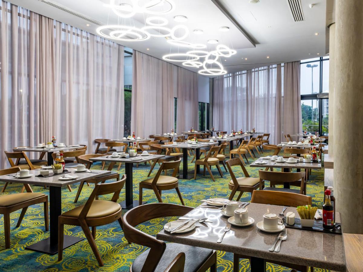 Aha Gateway Hotel Umhlanga Durban Exterior foto