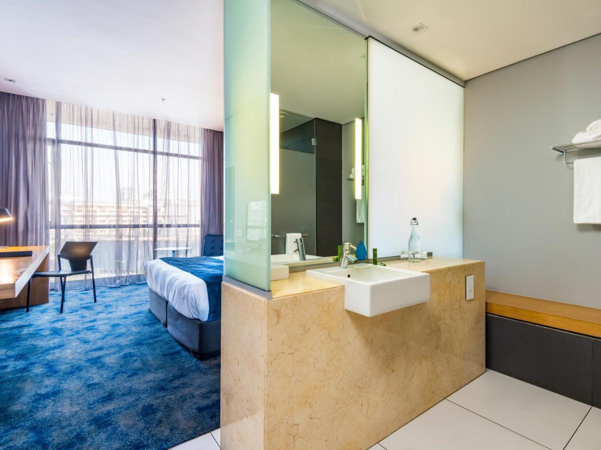 Aha Gateway Hotel Umhlanga Durban Exterior foto