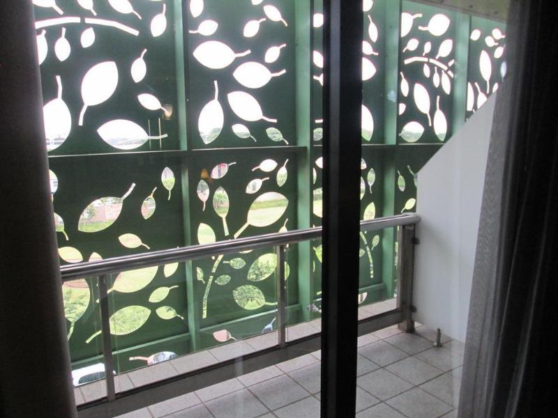 Aha Gateway Hotel Umhlanga Durban Exterior foto