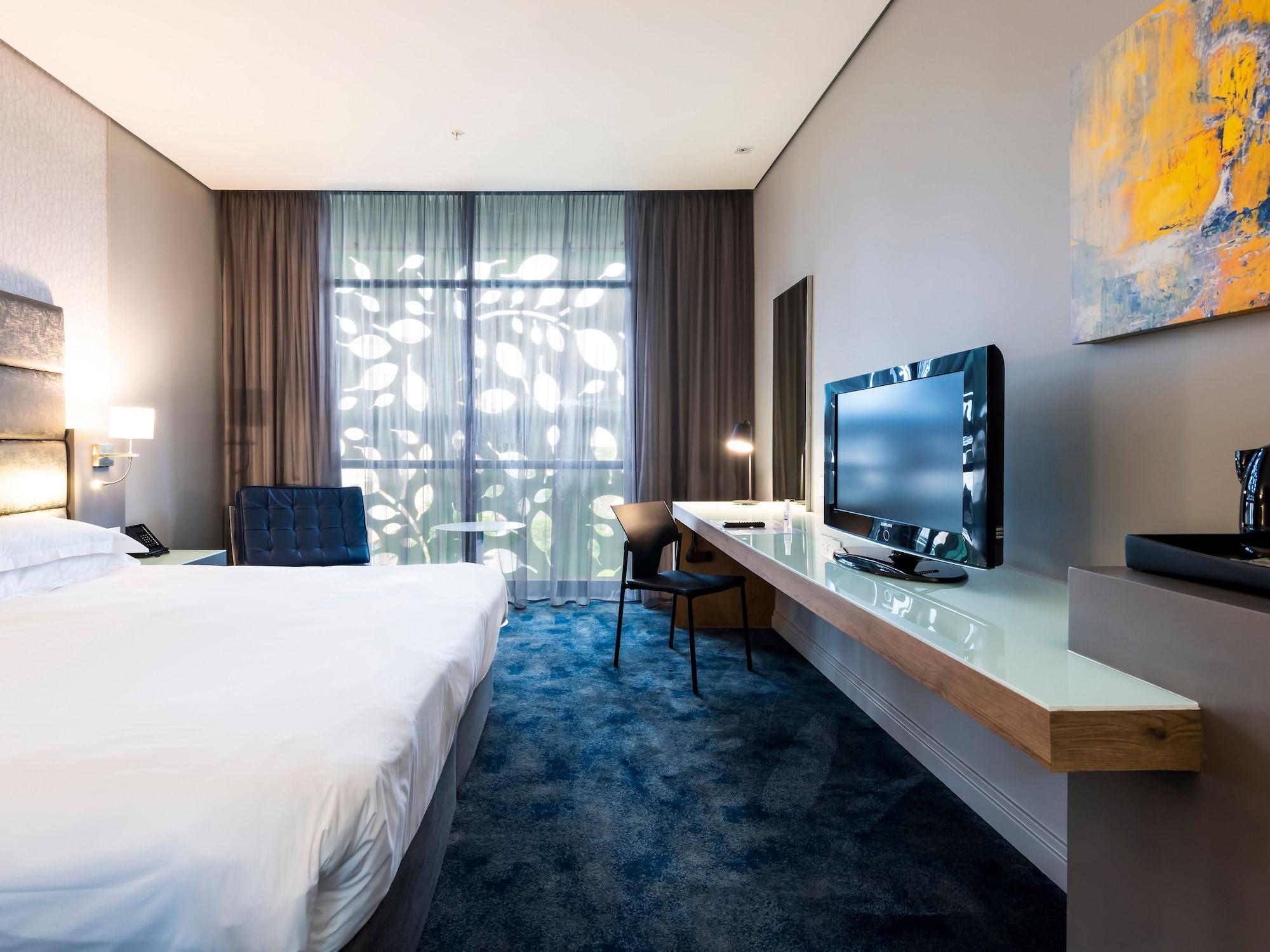 Aha Gateway Hotel Umhlanga Durban Exterior foto