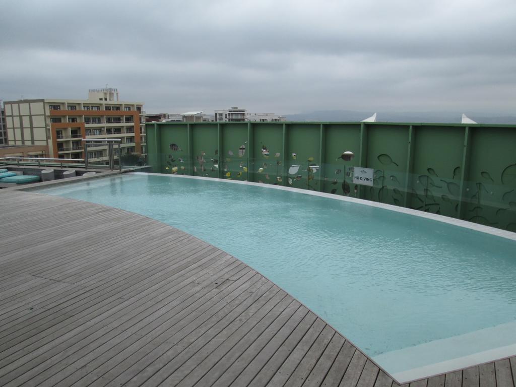 Aha Gateway Hotel Umhlanga Durban Exterior foto