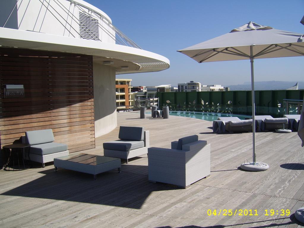 Aha Gateway Hotel Umhlanga Durban Exterior foto