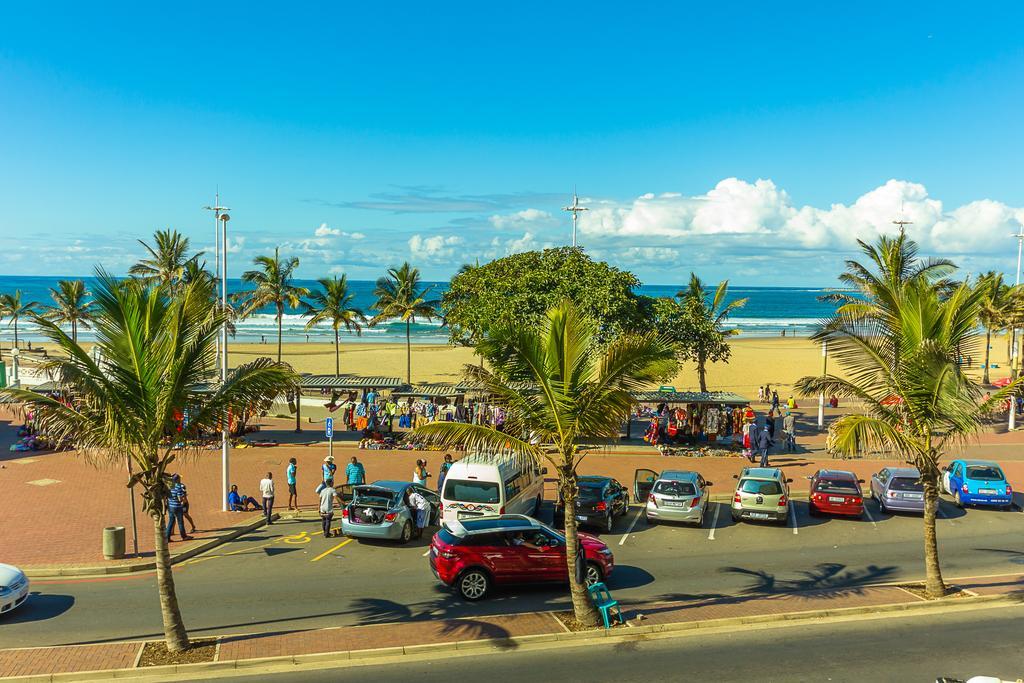 Aha Gateway Hotel Umhlanga Durban Exterior foto