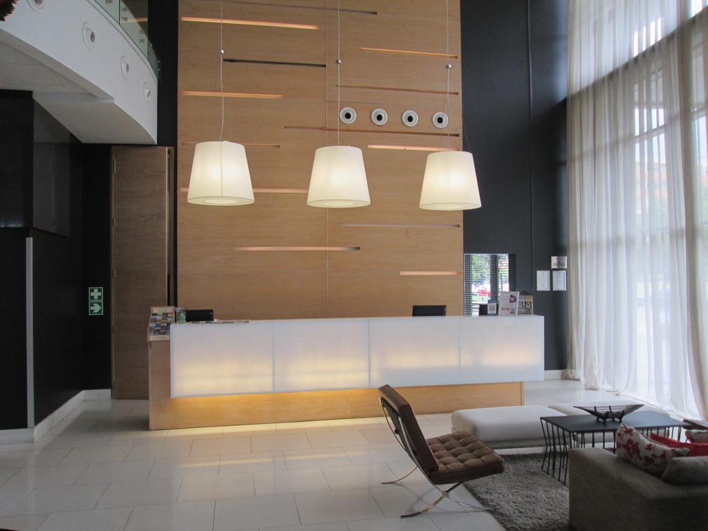Aha Gateway Hotel Umhlanga Durban Exterior foto