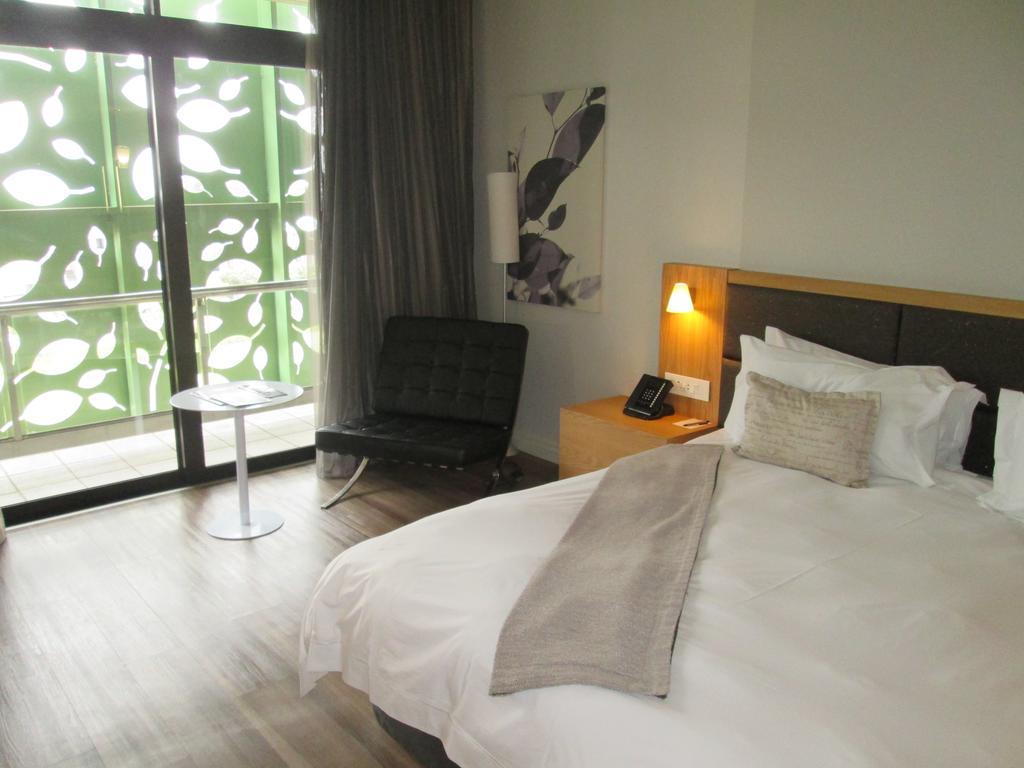 Aha Gateway Hotel Umhlanga Durban Exterior foto