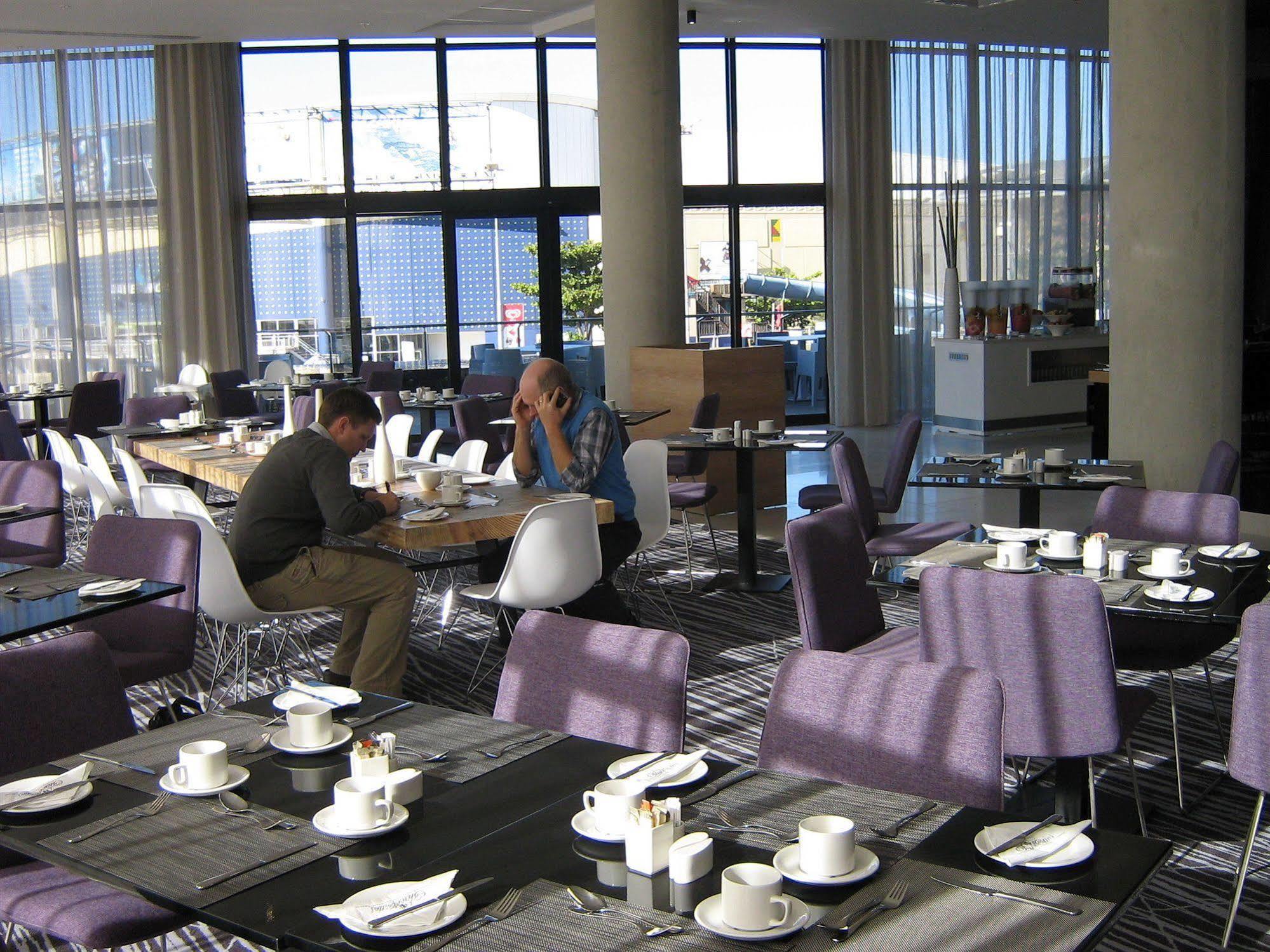 Aha Gateway Hotel Umhlanga Durban Exterior foto