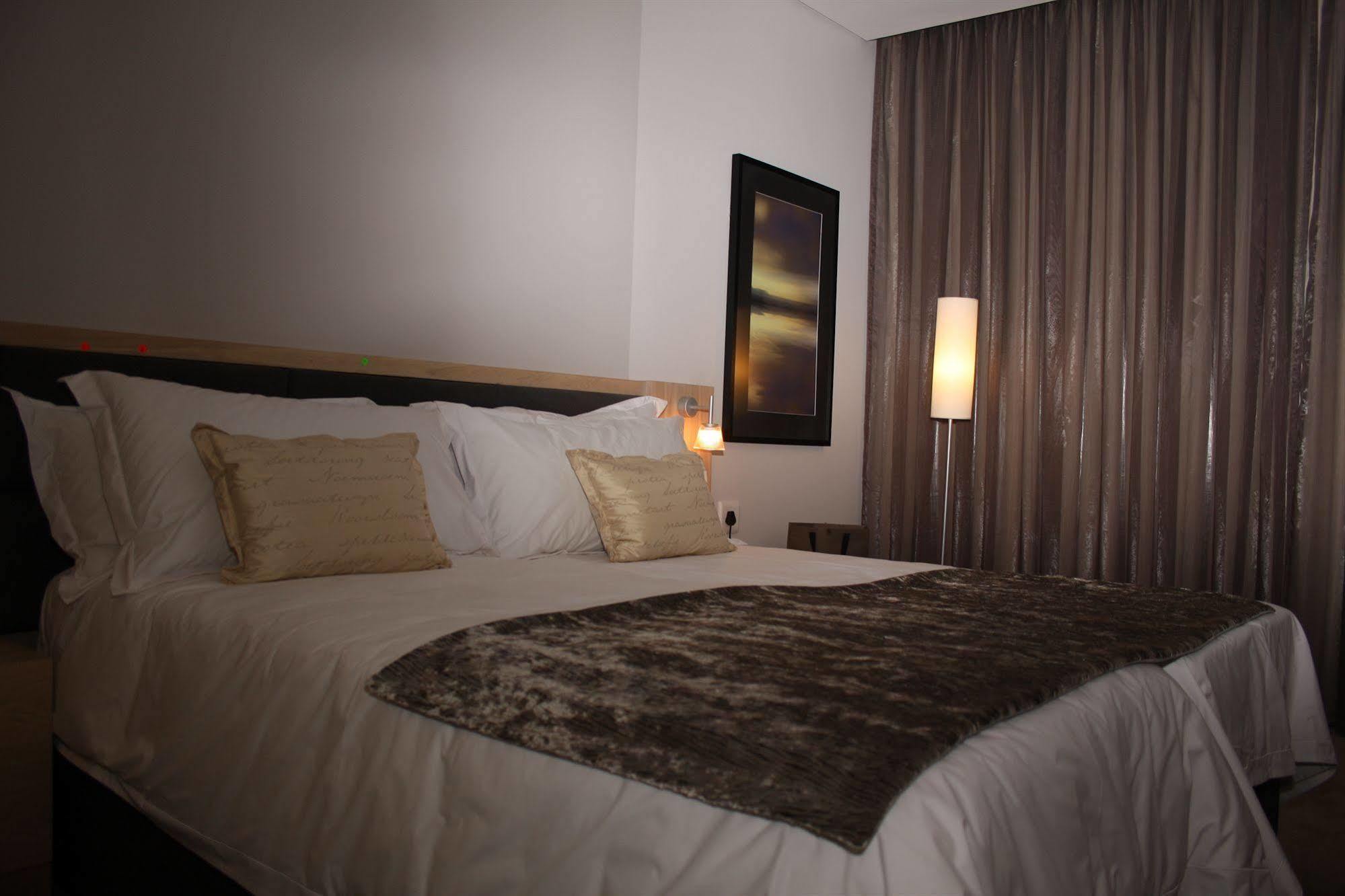 Aha Gateway Hotel Umhlanga Durban Exterior foto