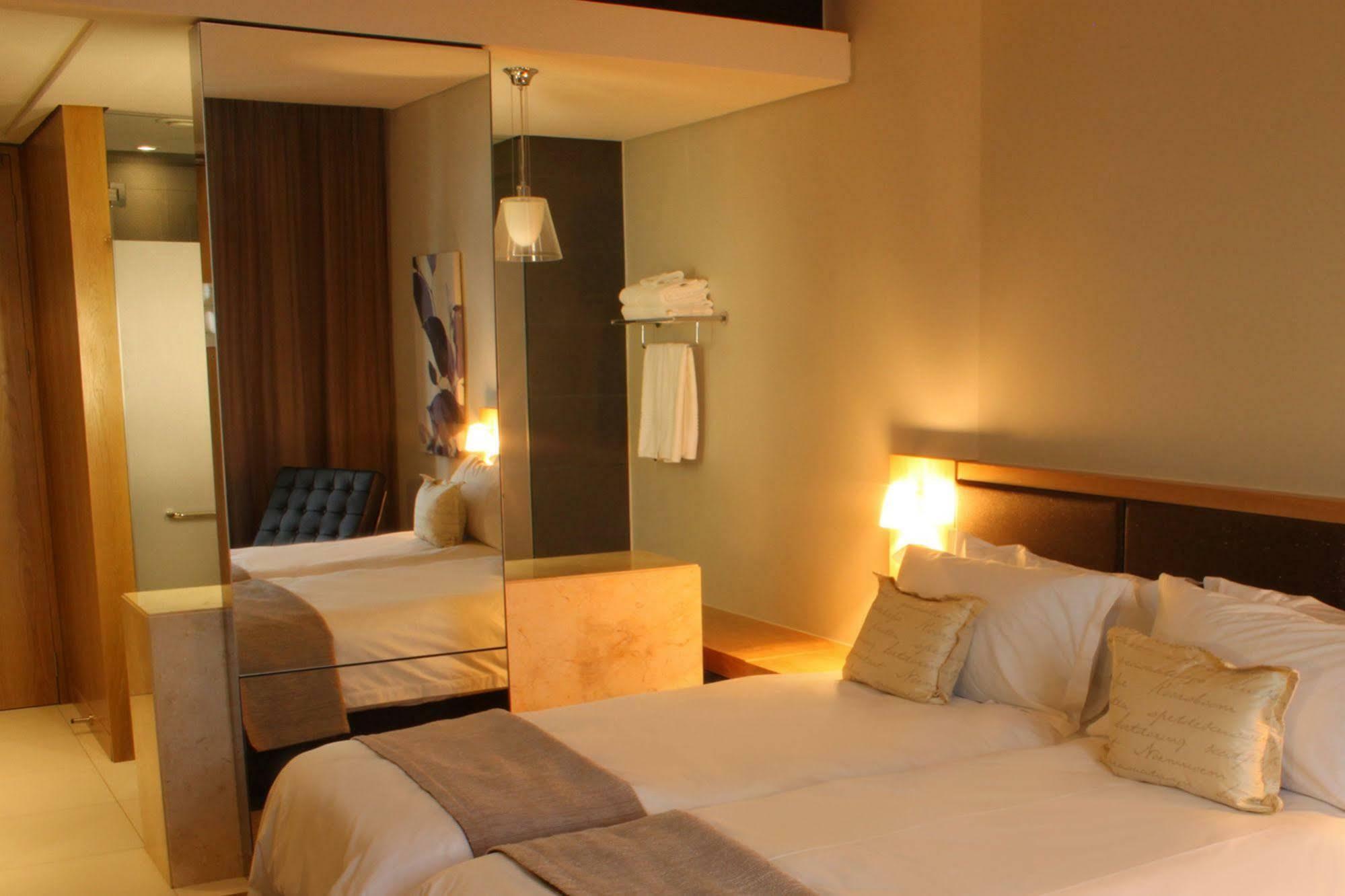 Aha Gateway Hotel Umhlanga Durban Exterior foto