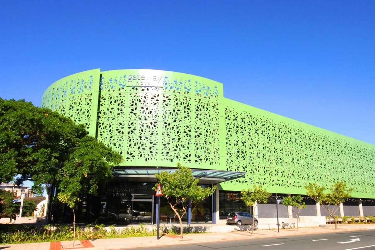 Aha Gateway Hotel Umhlanga Durban Exterior foto